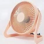 Ventilador Portátil Recargable