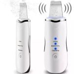 Espátula para Los Granos de la Piel con Ultrasonido