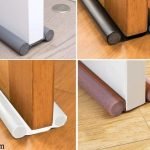 Esponja Aislante de Puerta (90cm)