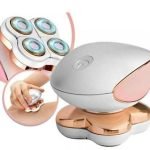 Depilador Portátil para Piernas