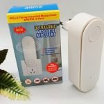 Repelente Ultrasónico Electrónico