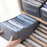 Organizador Divisor de Cajones 7 Secciones