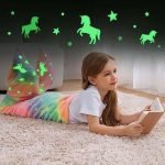 Saco para Dormir Luminosa con Diseño de Cola de Sirena