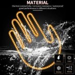 Mano led más control para auto