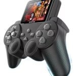 Consola de Videojuegos S10 con Palanca ZF-740