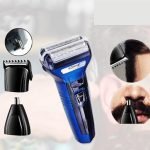 Afeitadora 3 en 1 Profesional Sonar