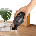 Mini Aspiradora Portátil