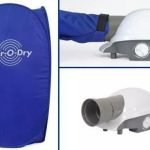 Secador de Ropa Portátil AIR-O-DRY